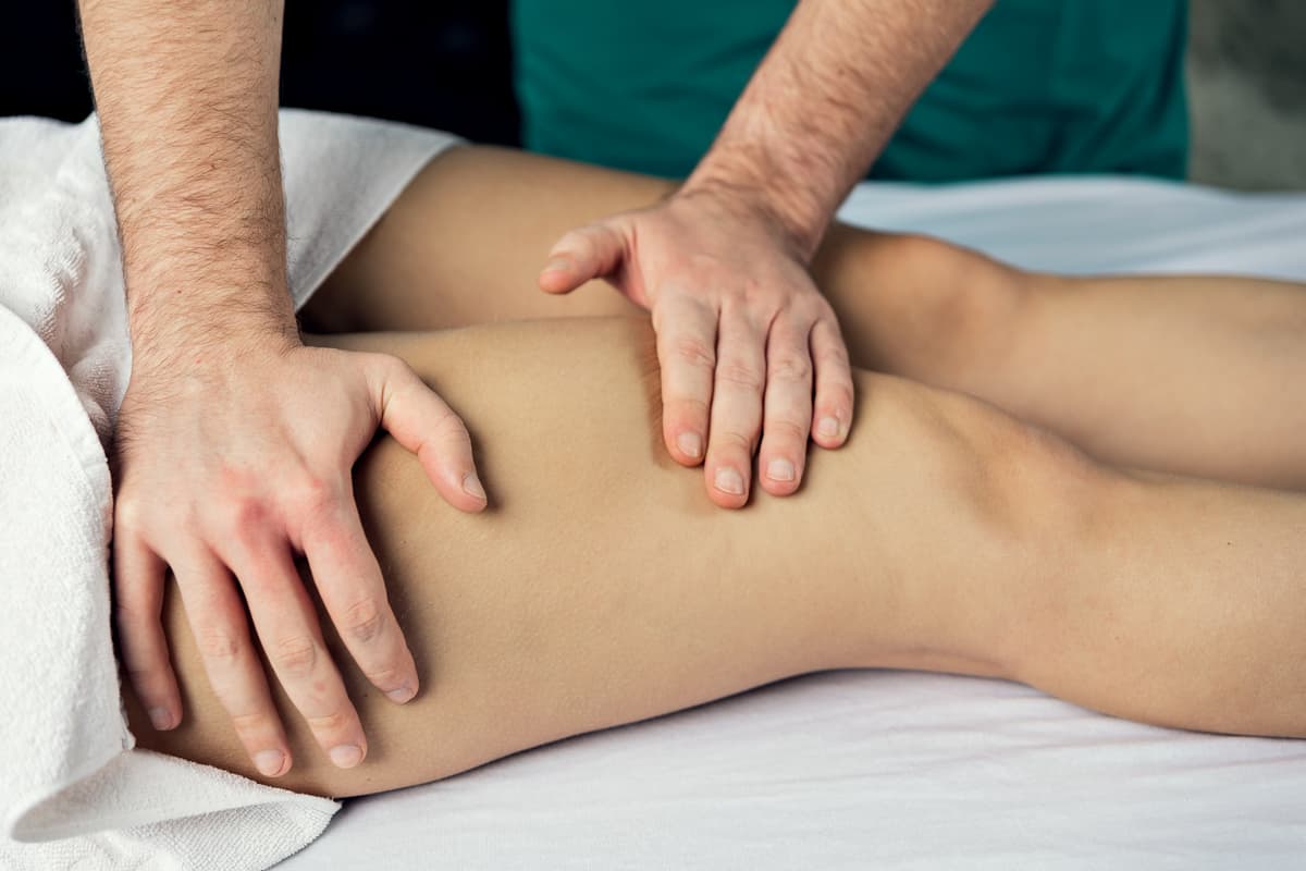 Lymphdrainage – Physiotherapie Störphysio Becker Itzehoe