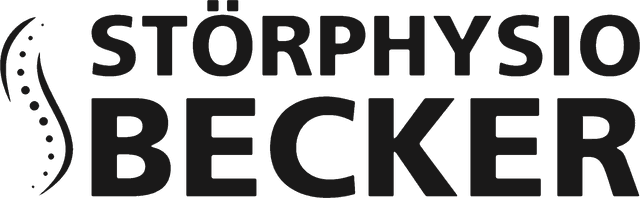 Störphysio Becker – Logo