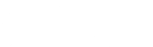 Störphysio Becker – Logo