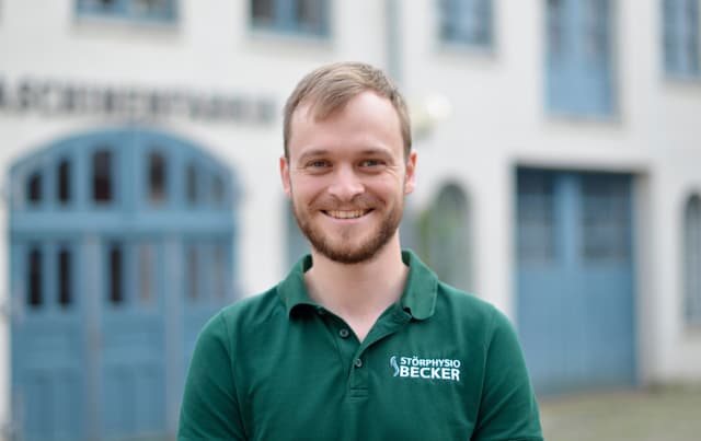 Tule Becker – Physiotherapeut/in bei Störphysio Becker